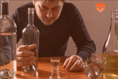 Лечение белой горячки в Горнозаводске