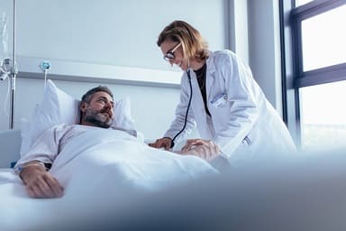Лечение алкоголизма в стационаре в Горнозаводске