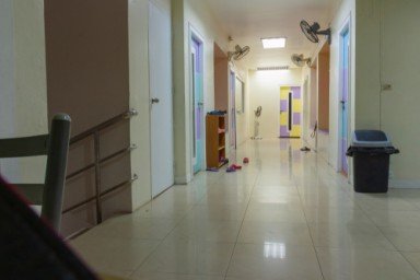 О клинике в Горнозаводске